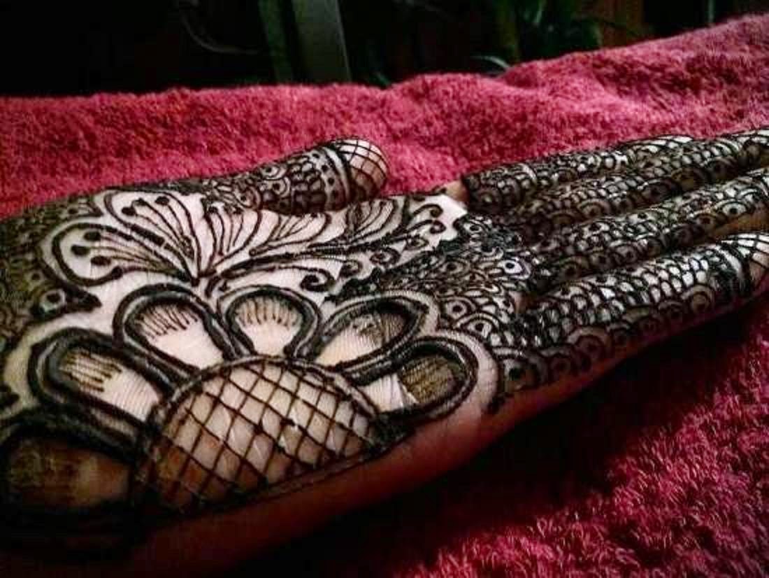 Free download fancy hand mehndi designs latest wallpapers hd ...