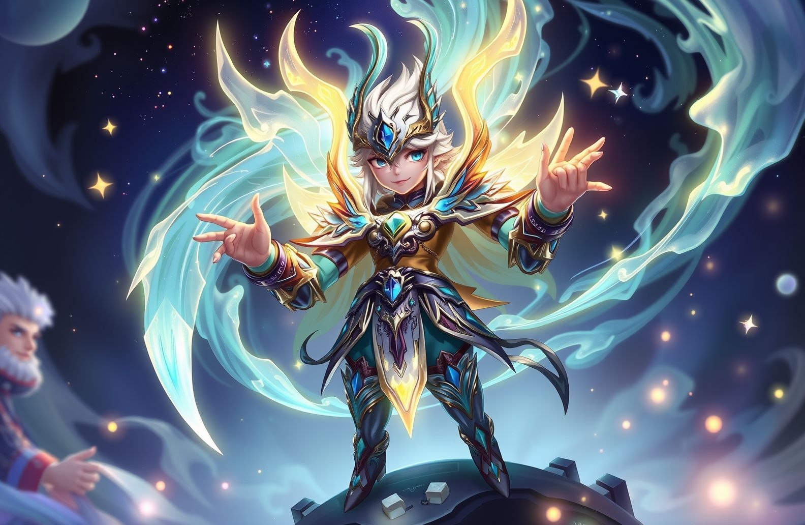 Sakimichan Wallpaper