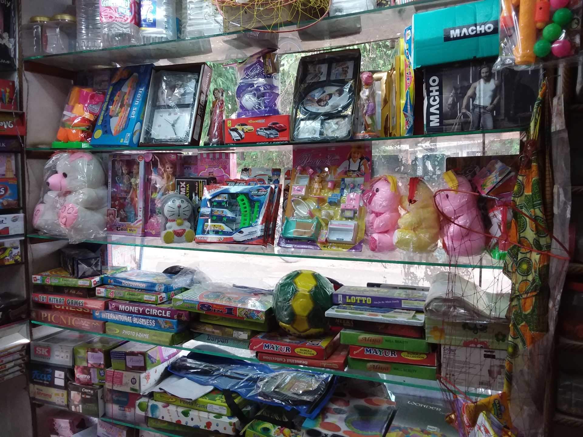 Sunshine Collection Adarsh Nagar Gift Shops In Ajmer Justdial
