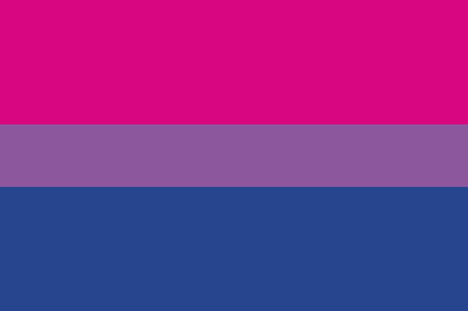 Bisexuality Lgbtq Gender Identity Sexual Orientation Britannica
