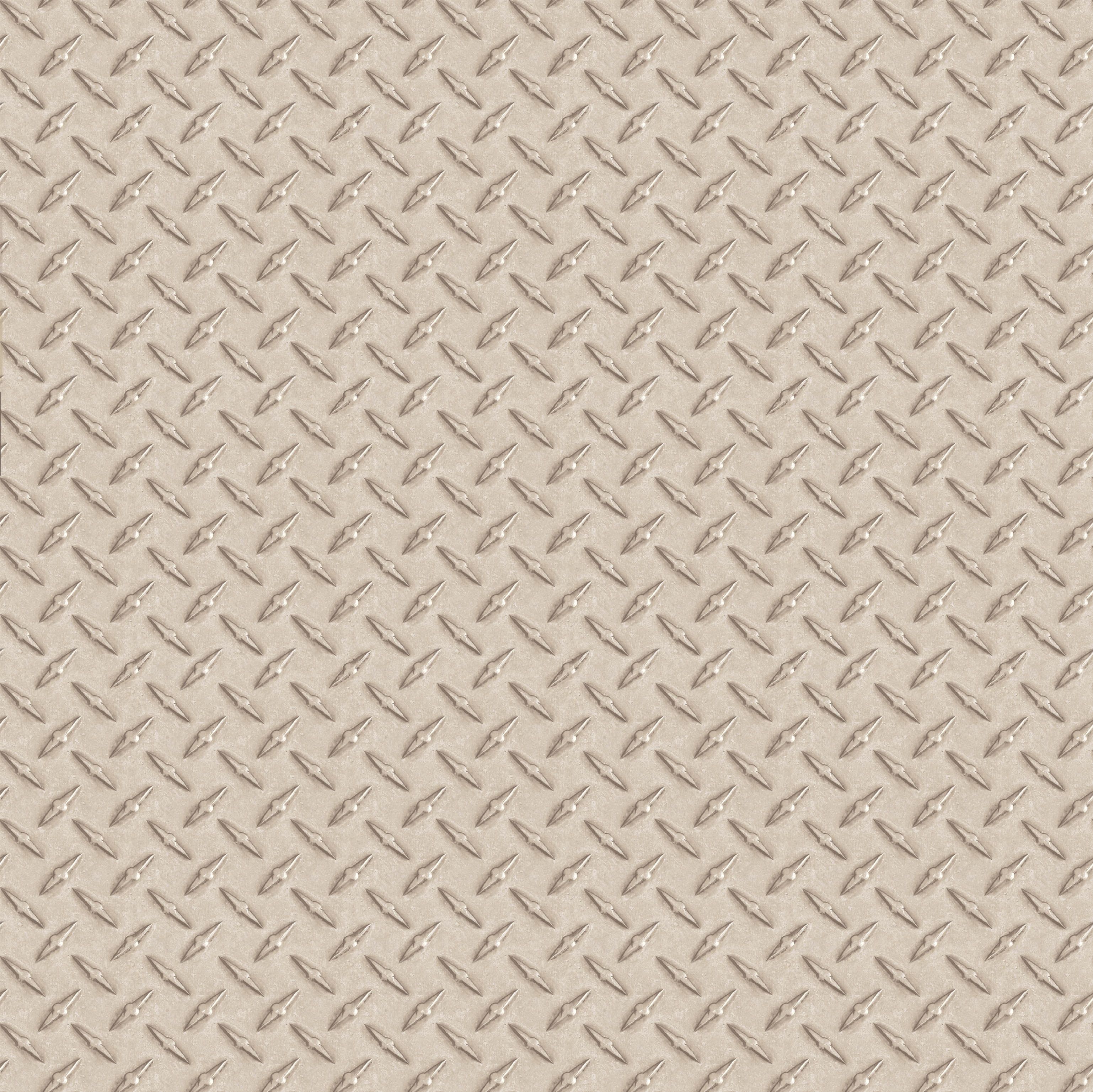 Diamond Plate Wallpaper