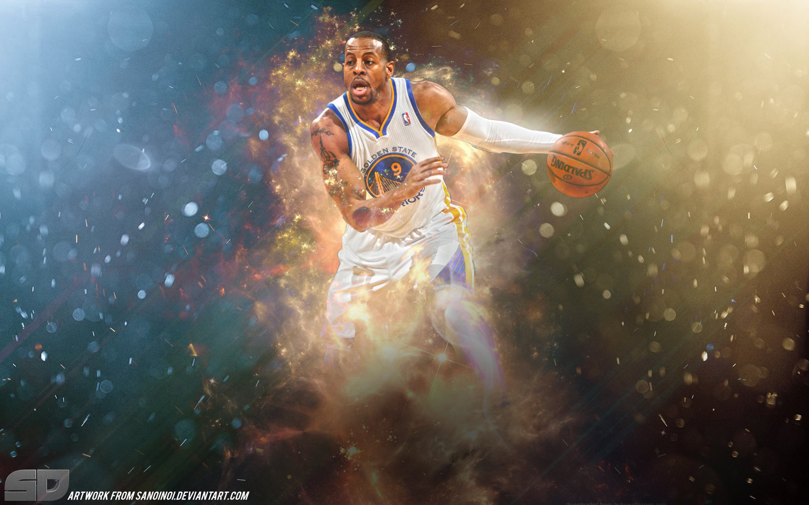 Andre Iguodala Wallpaper High Resolution And Quality