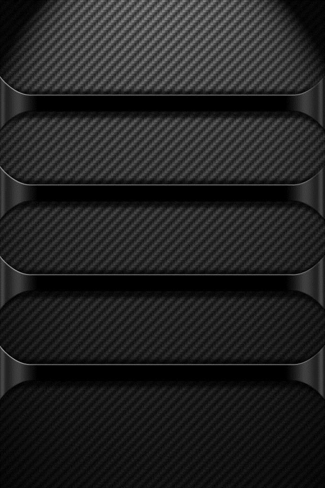 iPhone 4 Mobile Wallpapers Resolution 640x960 Shelves 4