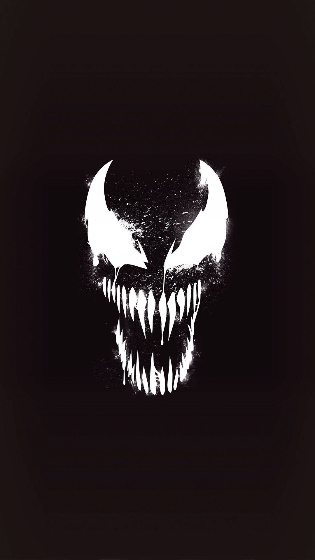 Venom iPhone Wallpaper