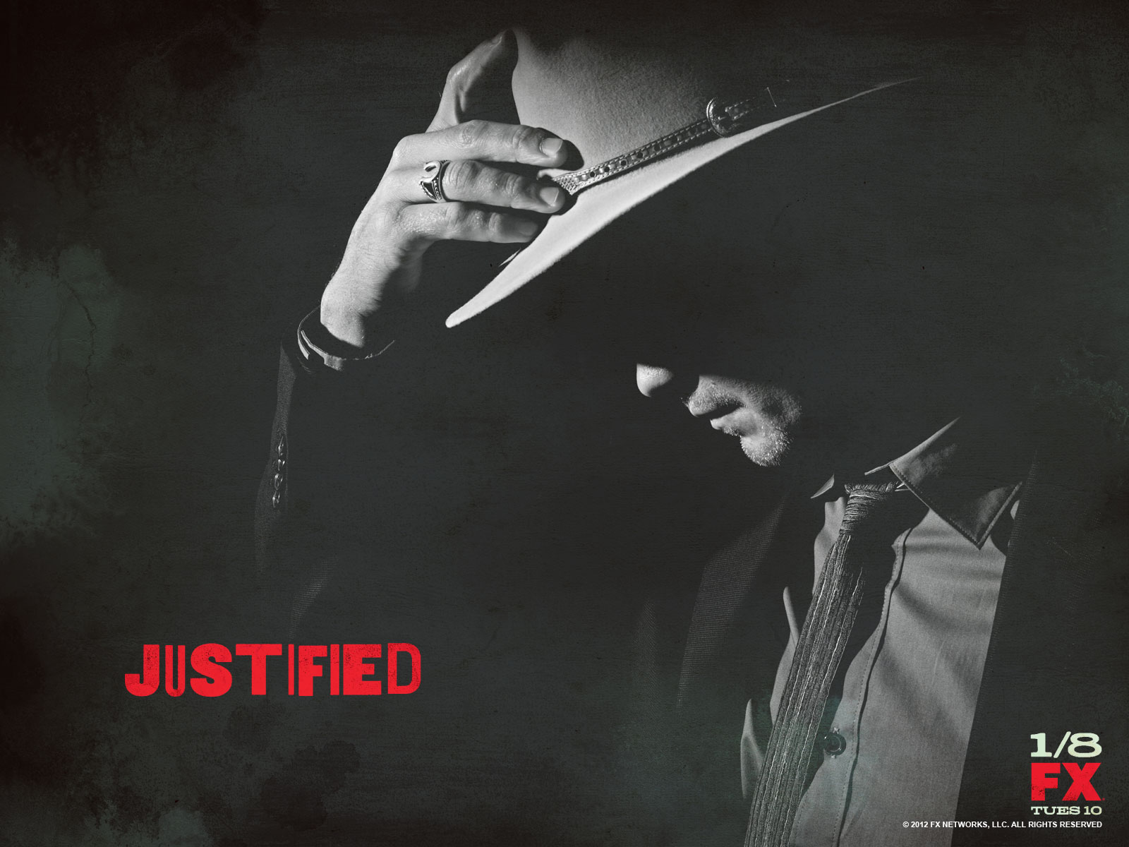Justified HD Wallpaper Background
