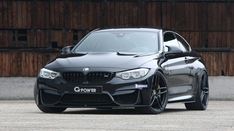 Current Location Home Cars Bmw M4 G Power Wallpaper