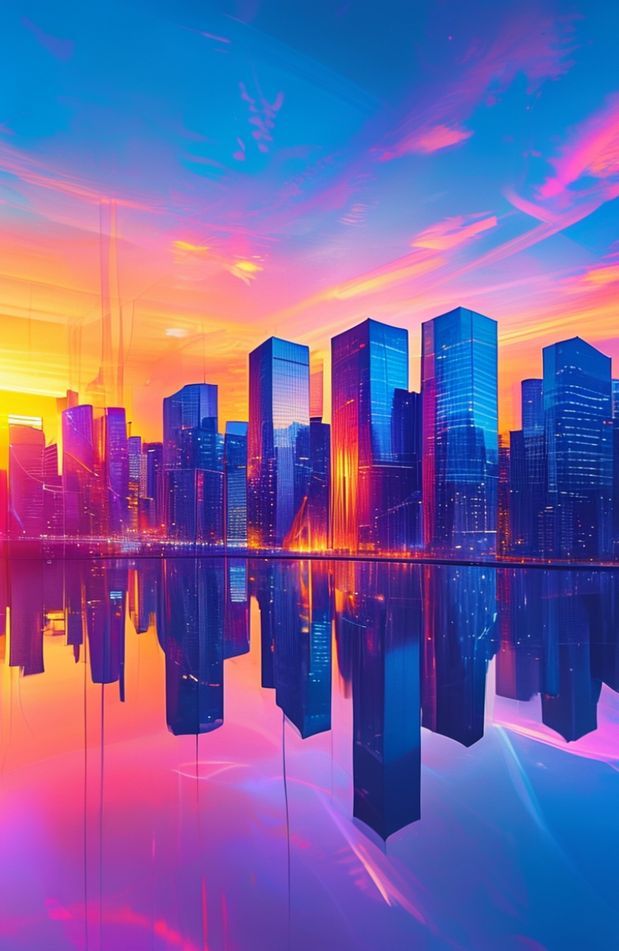 Linkedin Background