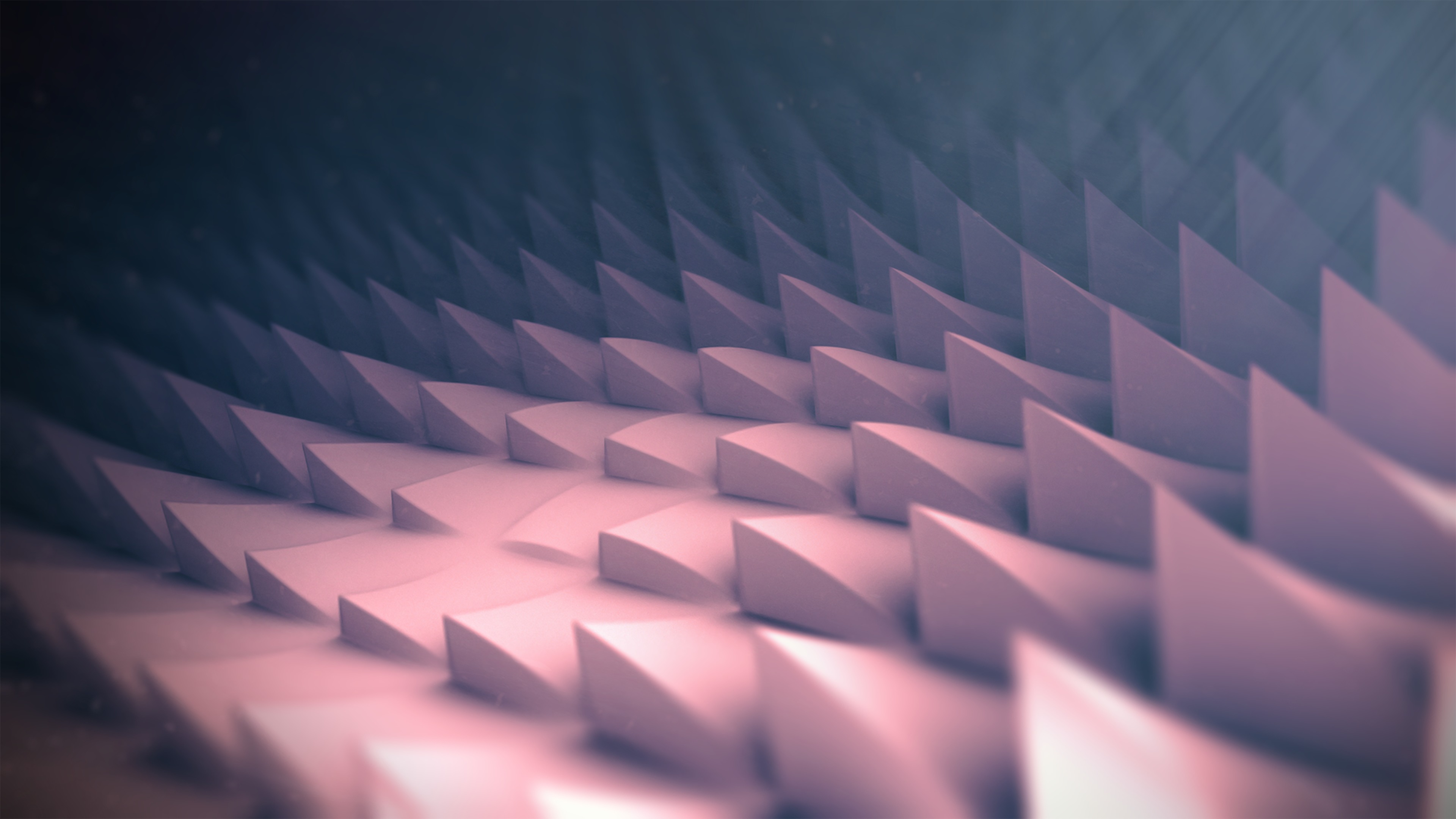 Spikes HD Wallpaper Background Image