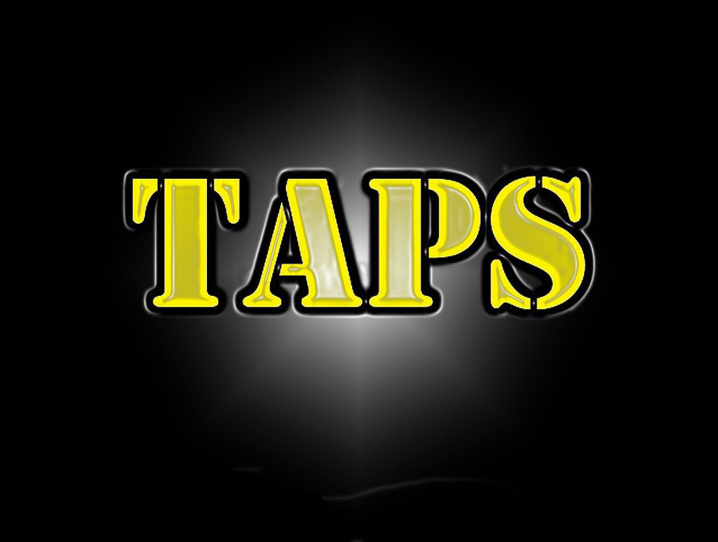 Taps Logo