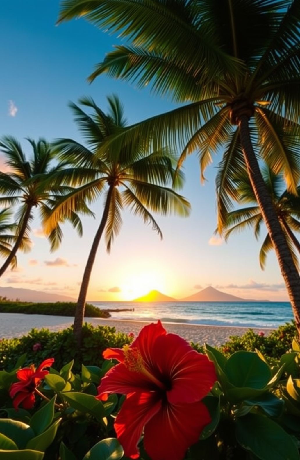 Hawaii Wallpaper Screensavers