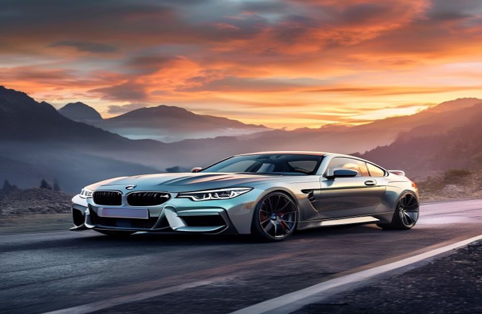 Bmw M HD Wallpaper
