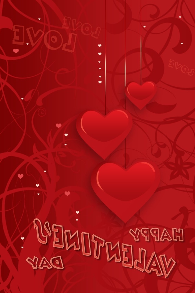 Valentines Day Wallpaper HD