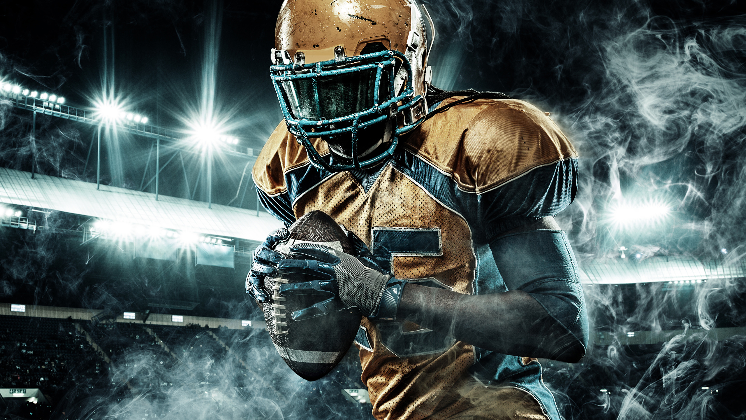 Fondos De Pantalla F Tbol Americano Var N Uniforme Guante Wallpaper