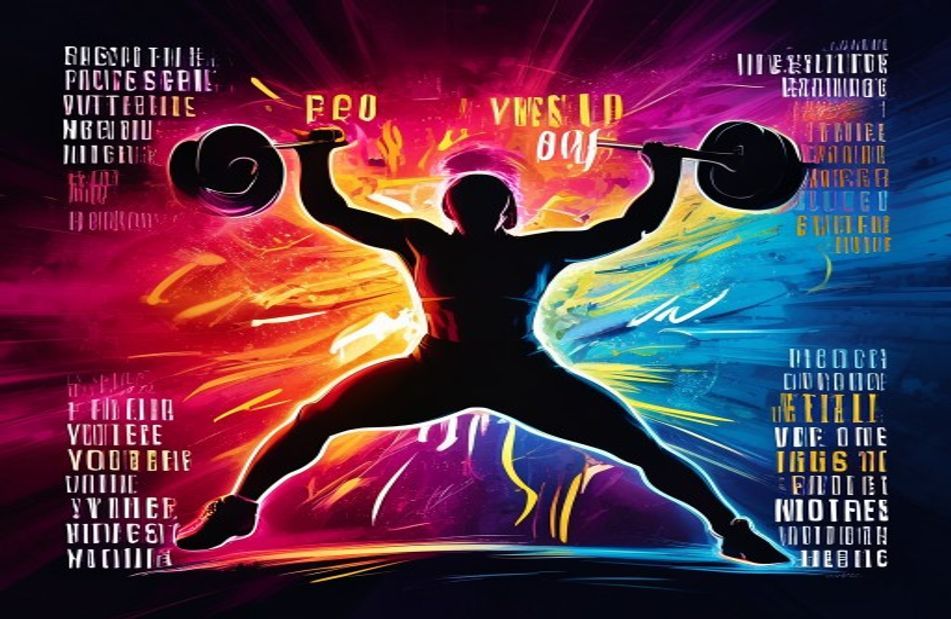 Gym Motivation Wallpaper