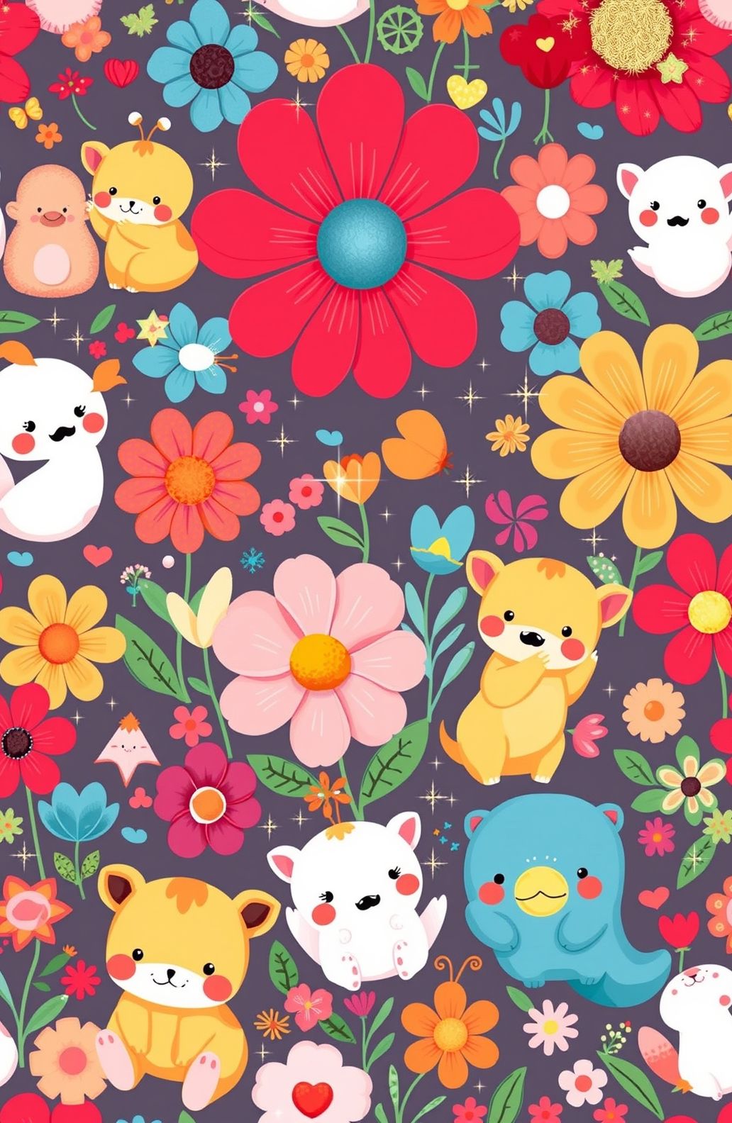 Funny Wallpaper For Girls