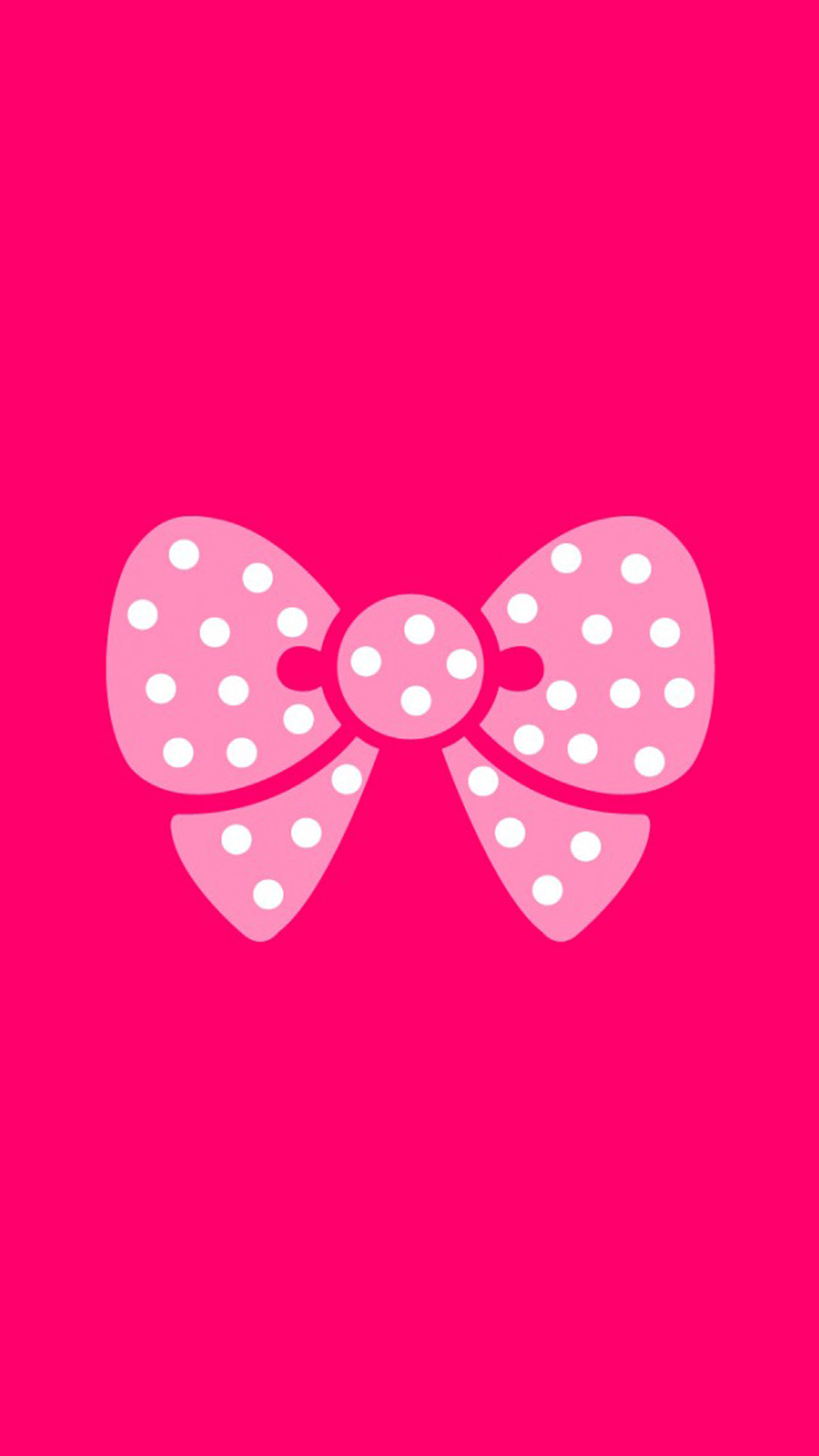 Cute Lovely Bowknot iPhone 6 Wallpaper Download iPhone Wallpapers