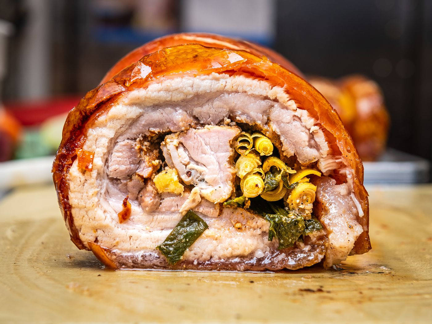 Lechon Picture Wallpaper