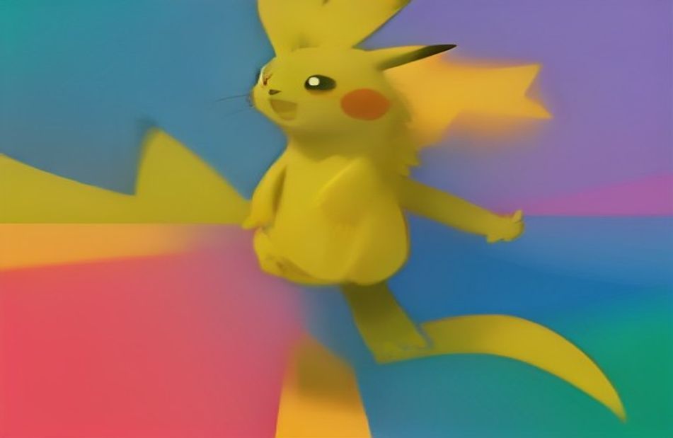 Pokemon iPad Wallpaper