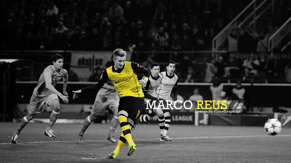 Borussia Dortmund Wallpaper Image