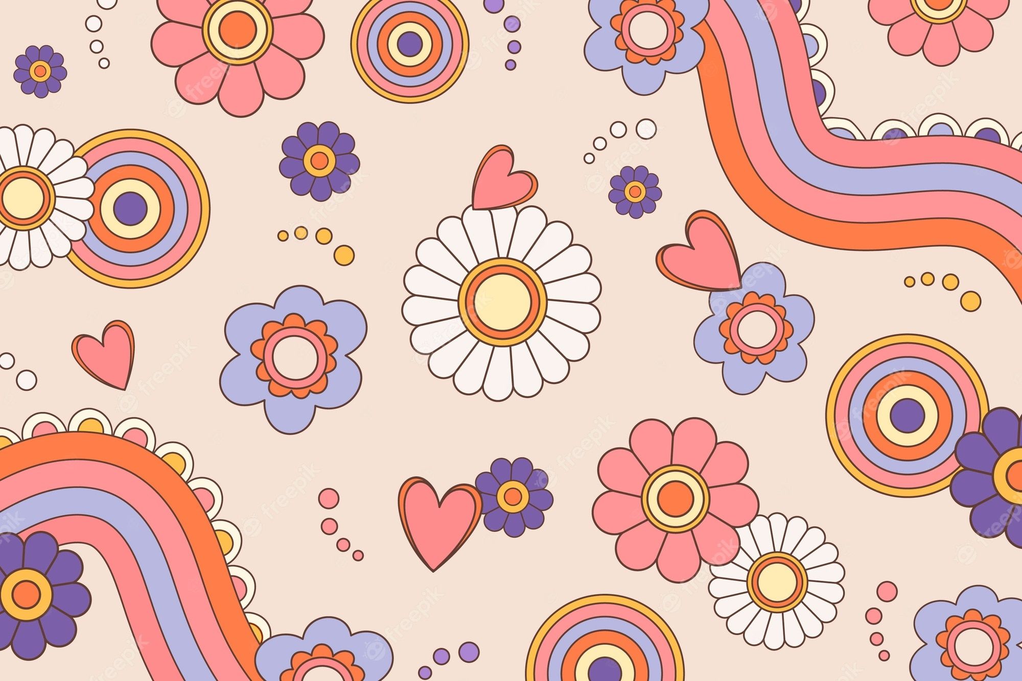 Preppy Aesthetic Wallpaper