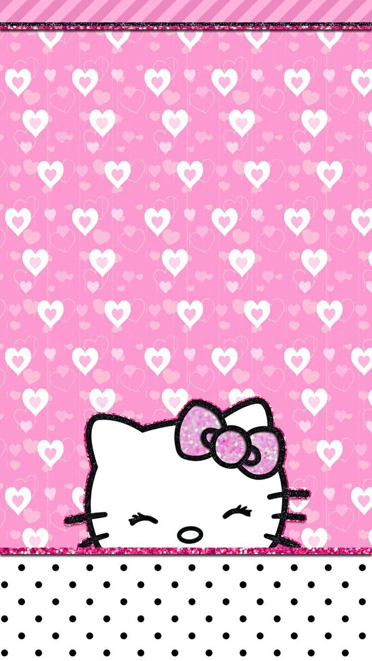 Background Cute Cat Wallpaper - EnWallpaper