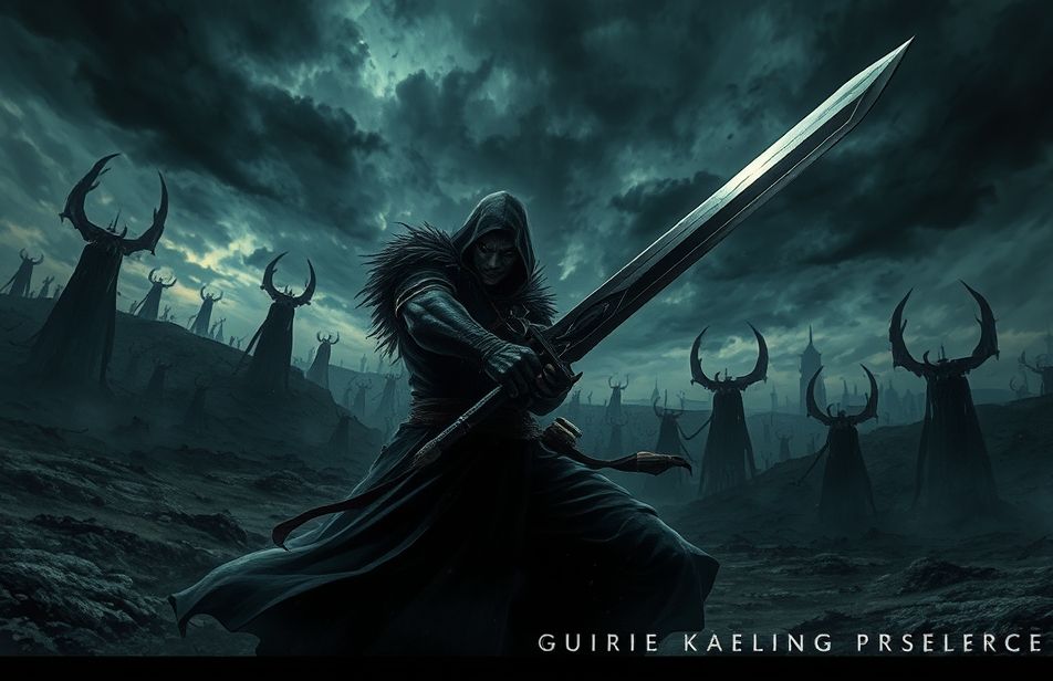 Berserk Wallpaper