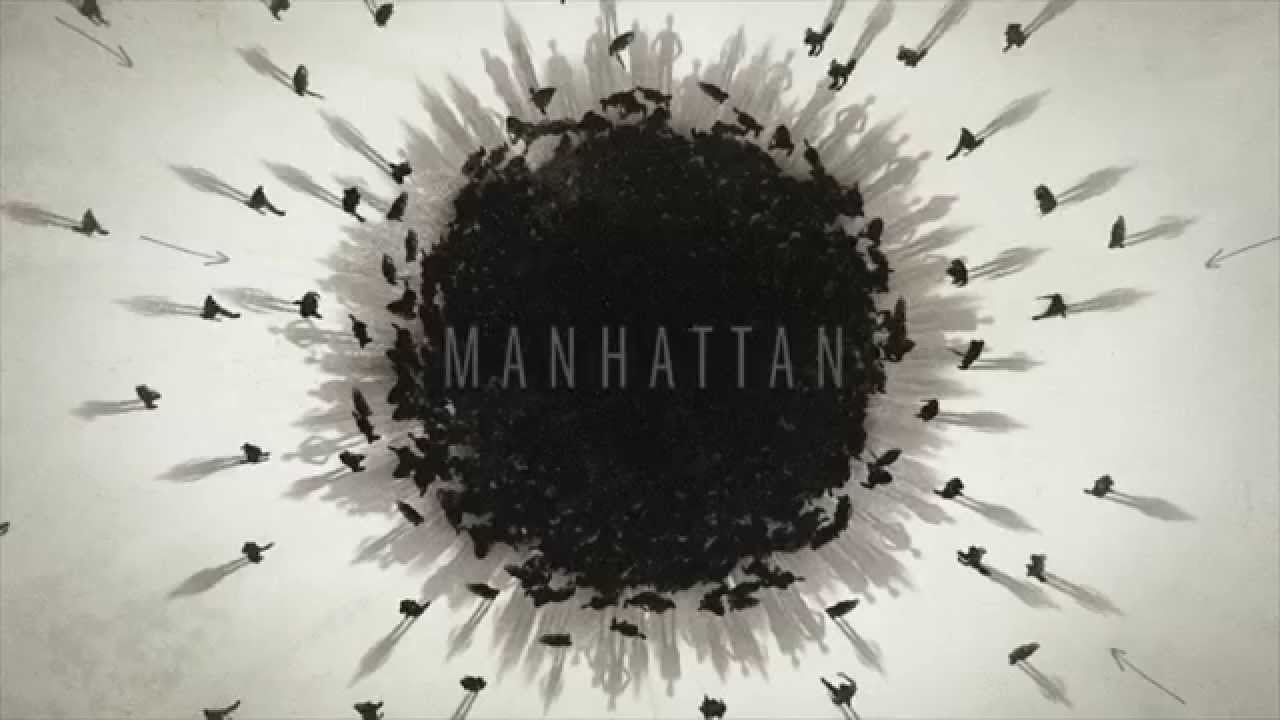 🔥 Download Manhattan Main Titles by @jennifercampbell | Manhattan TV ...