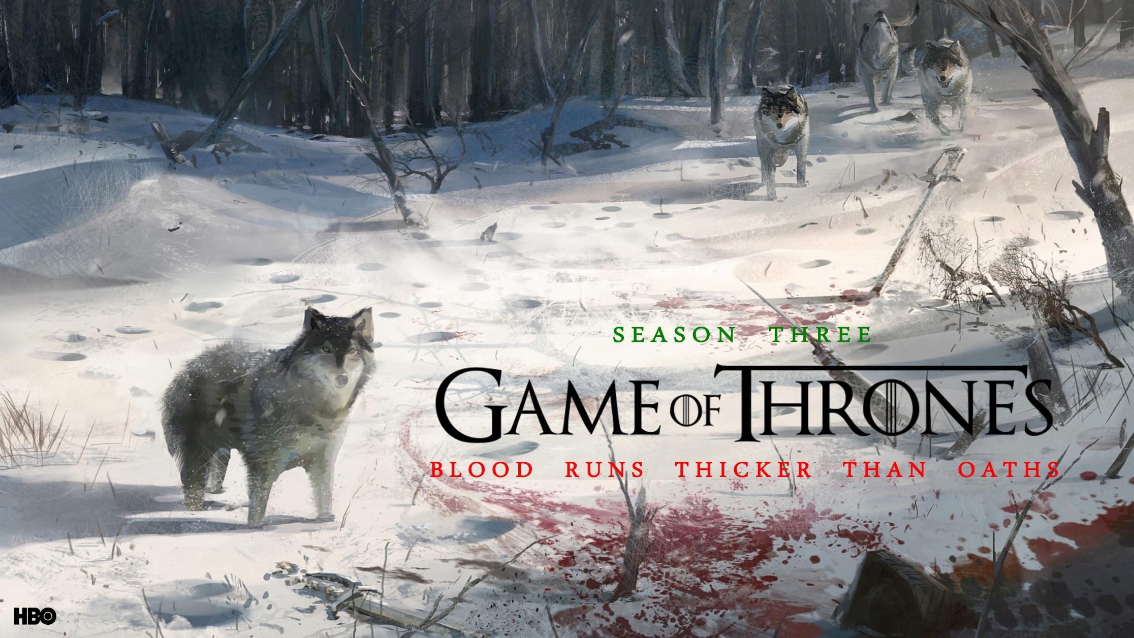 Game Of Thrones Season HD Wallpaper Is A Hi Res