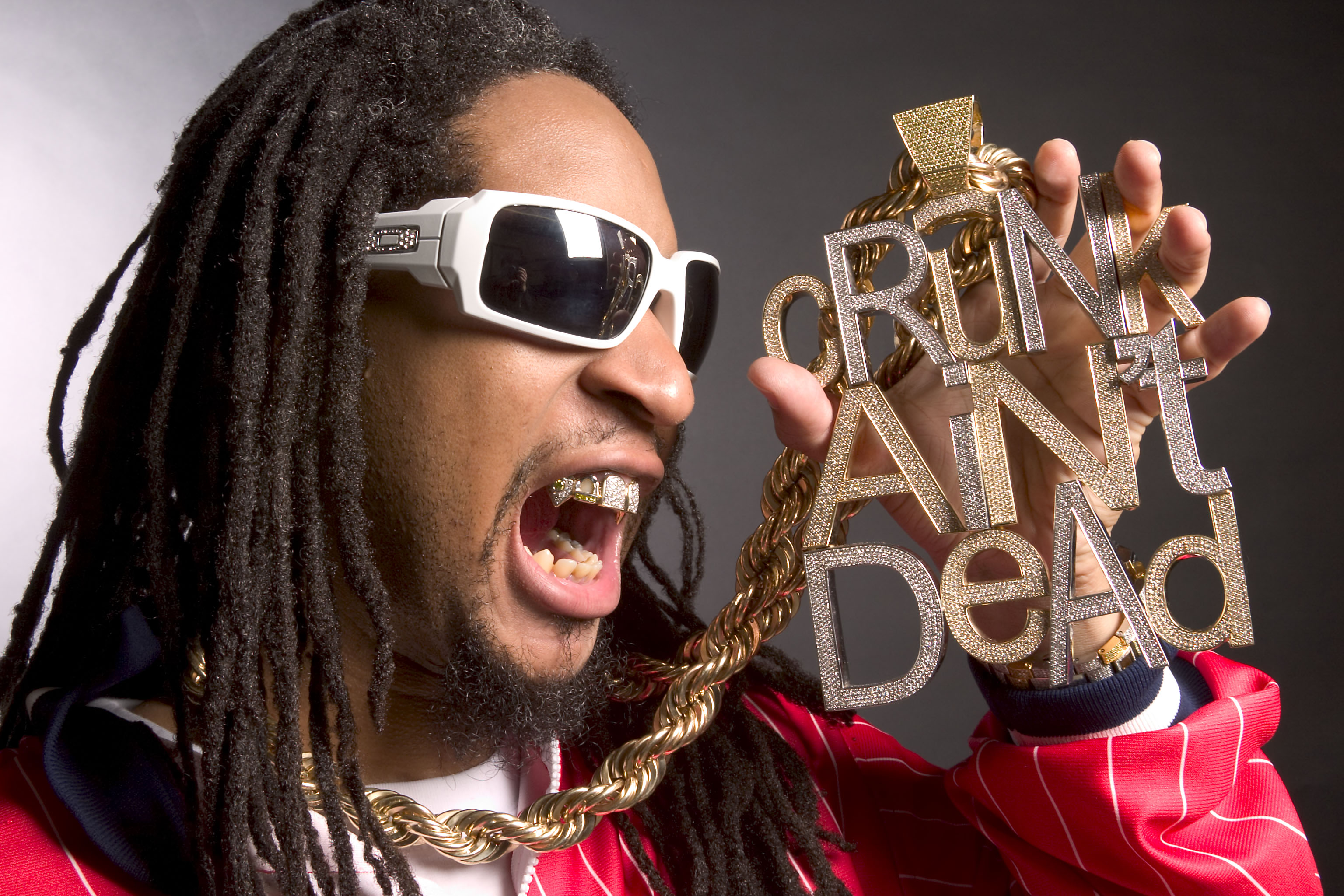 The King Of Crunk Is Back Lil Jon Readies New Club