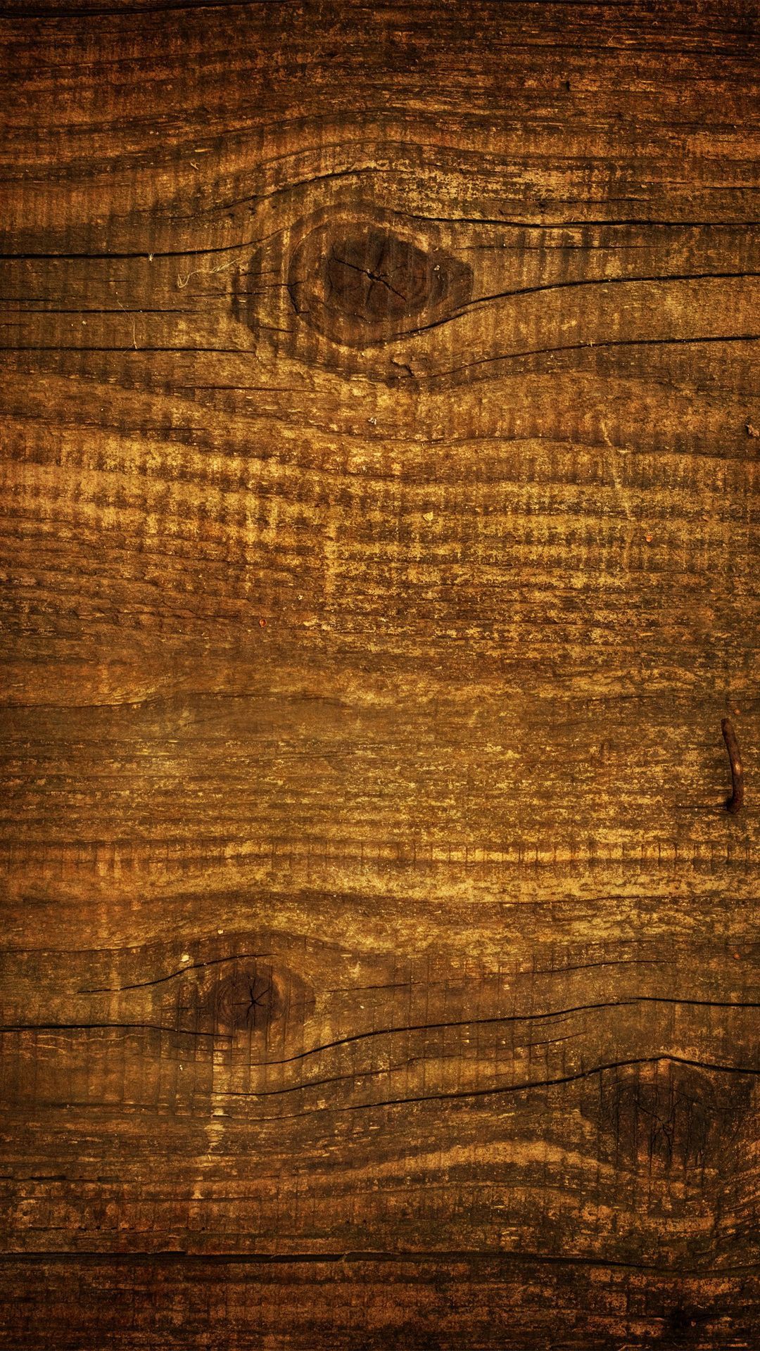 Wood Grain iPhone Wallpaper