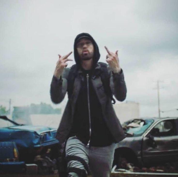 Eminem Lucky You