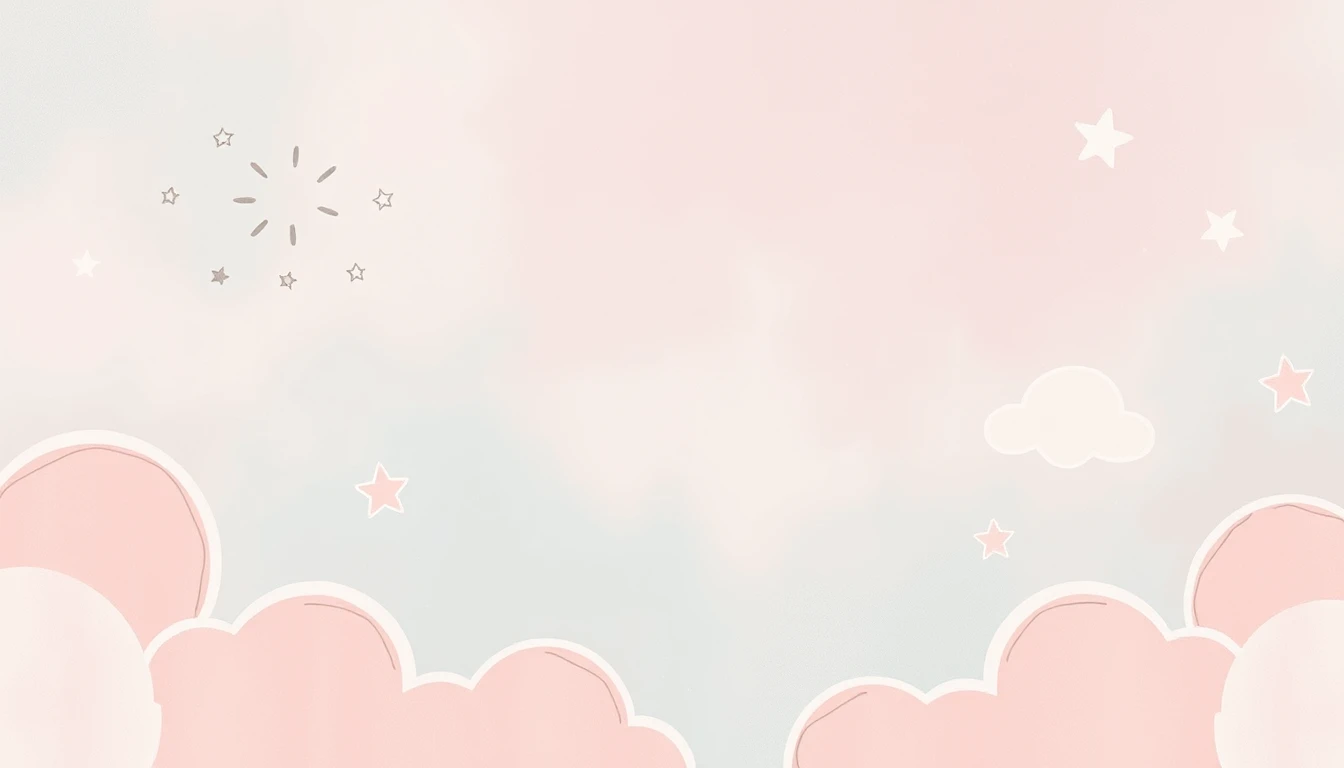 Indie Background