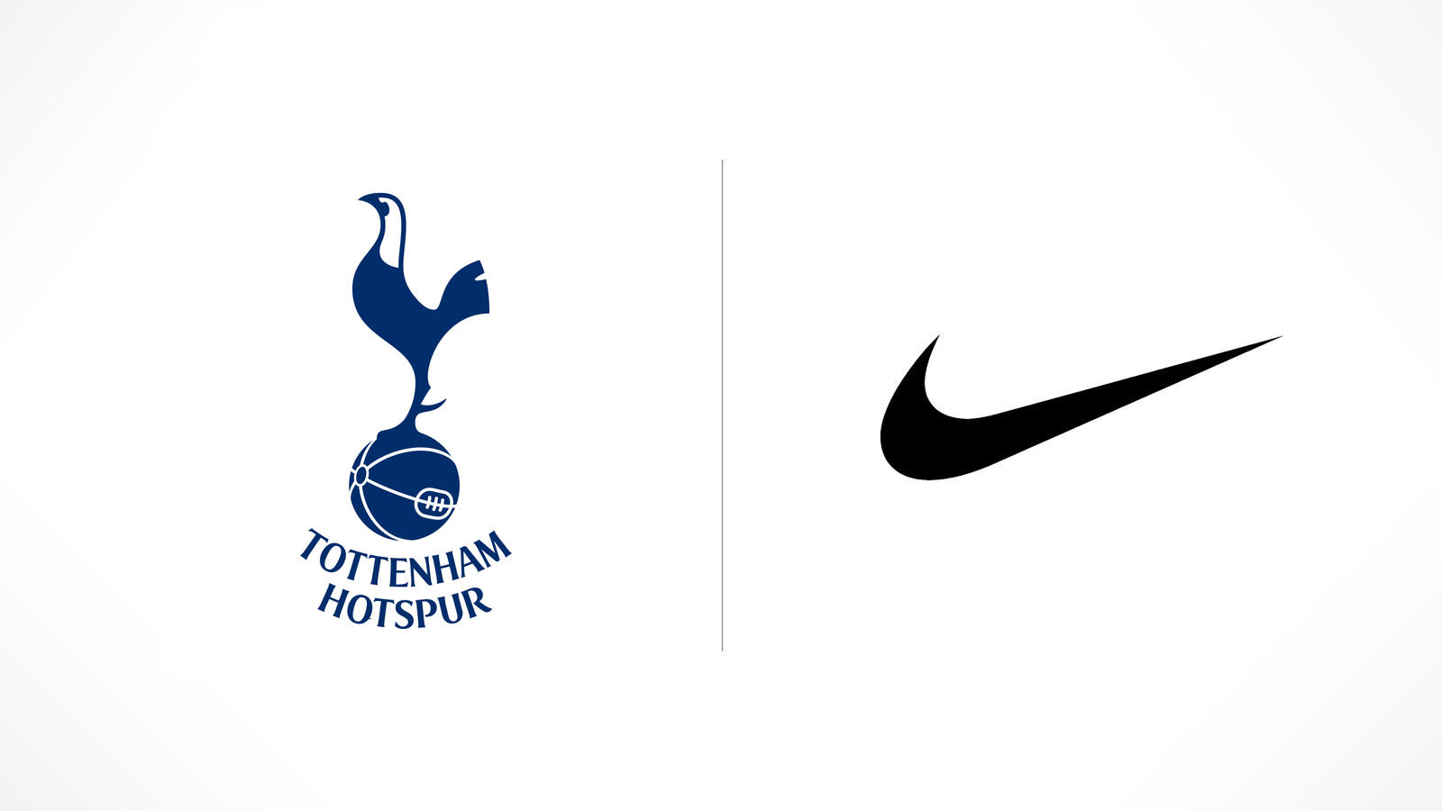 Tottenham Hotspur Announces Multi Year Partnership With Nike