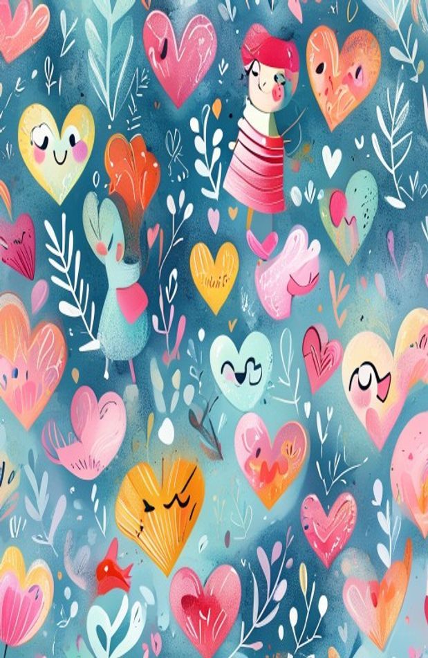 Bff Wallpaper