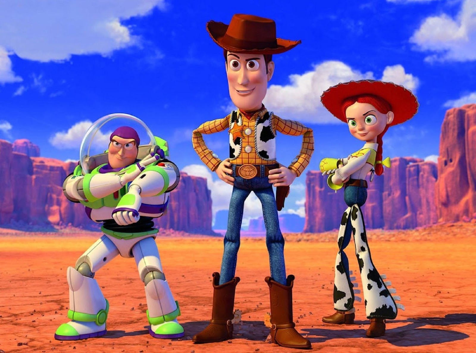 Disney HD Wallpapers Toy Story HD Wallpapers