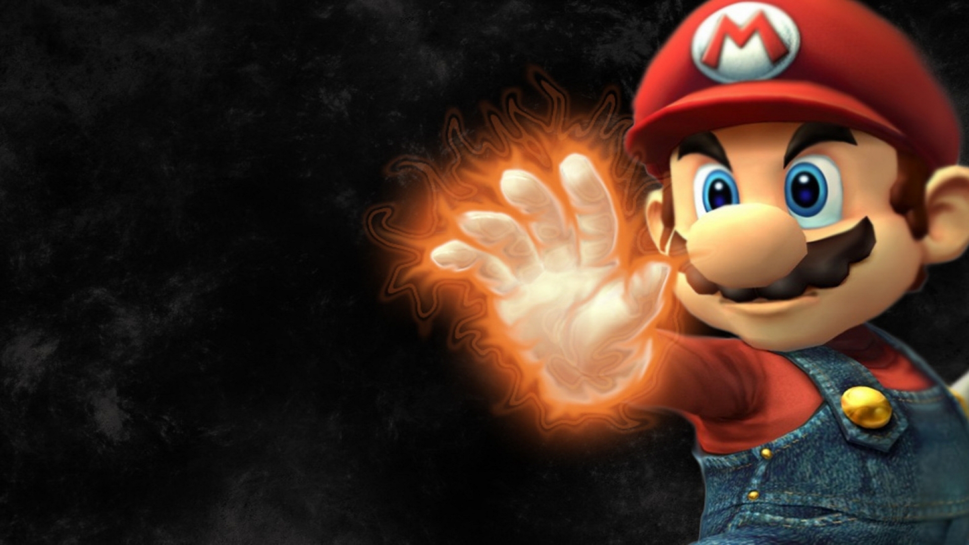 🔥 Free download Mario Wallpaper HD [1920x1080] for your Desktop, Mobile