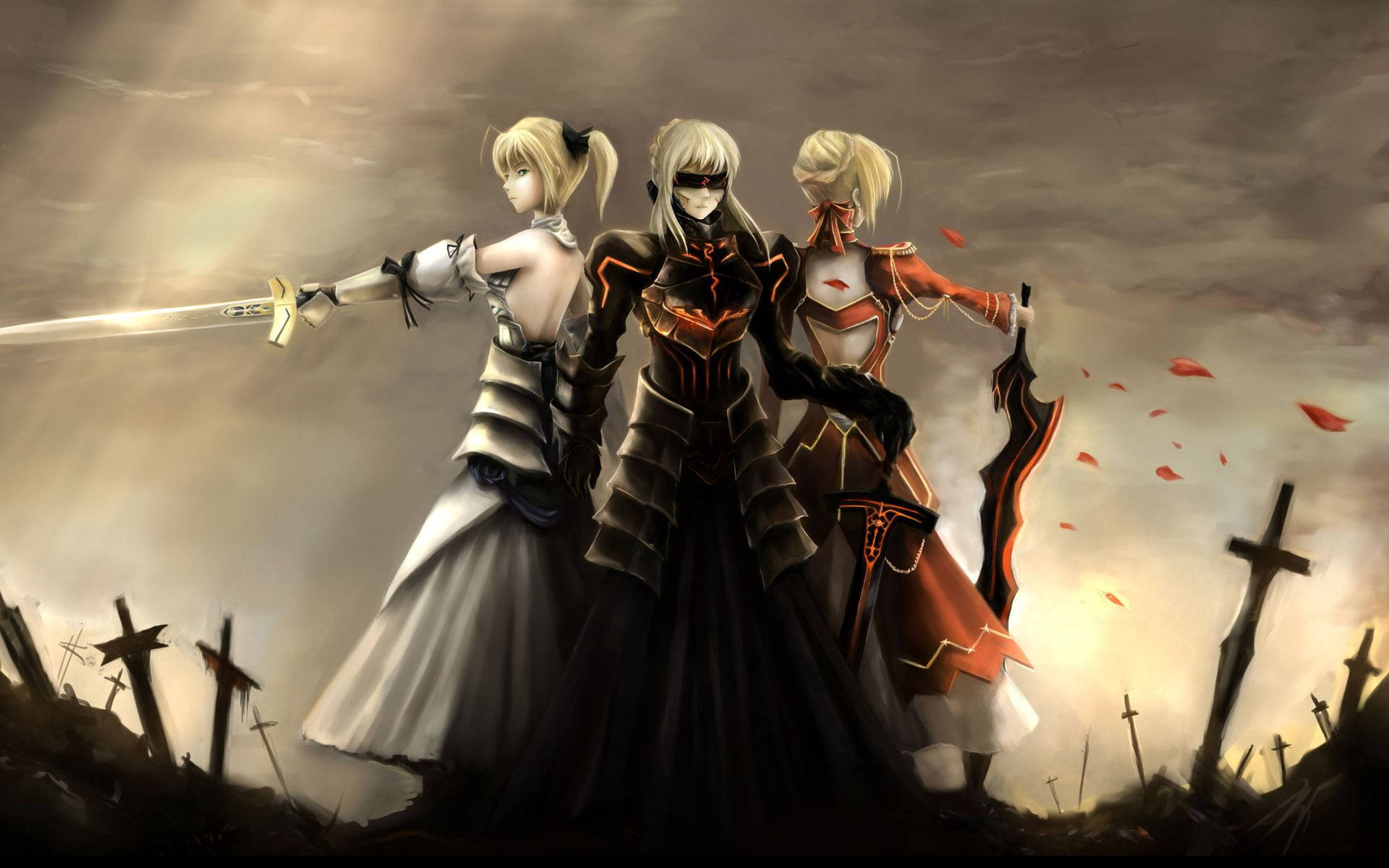 Top Fate Wallpaper Full HD 4k To Use