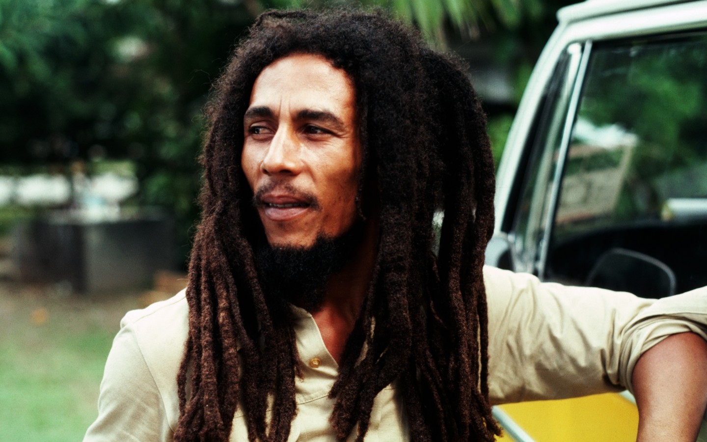 Bob Marley Wallpaper HD High Quality
