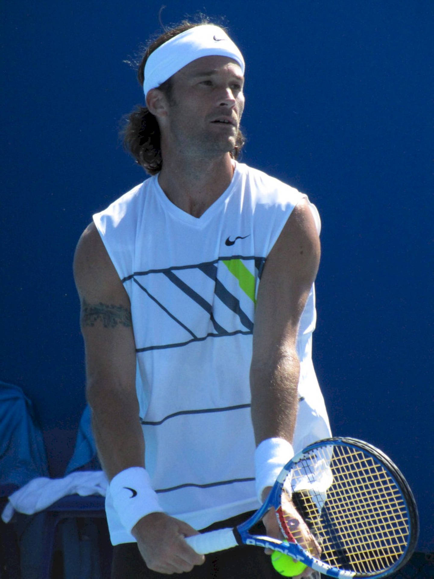 Gratis Carlos Moya Billeder Helt Wallpaper