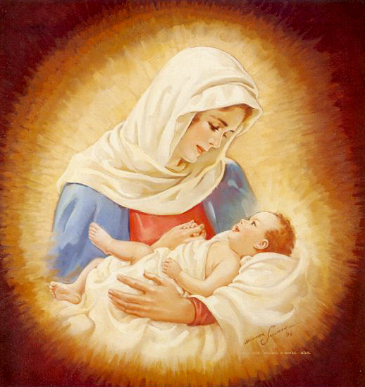 Birth Of Baby Jesus Picture Gallery