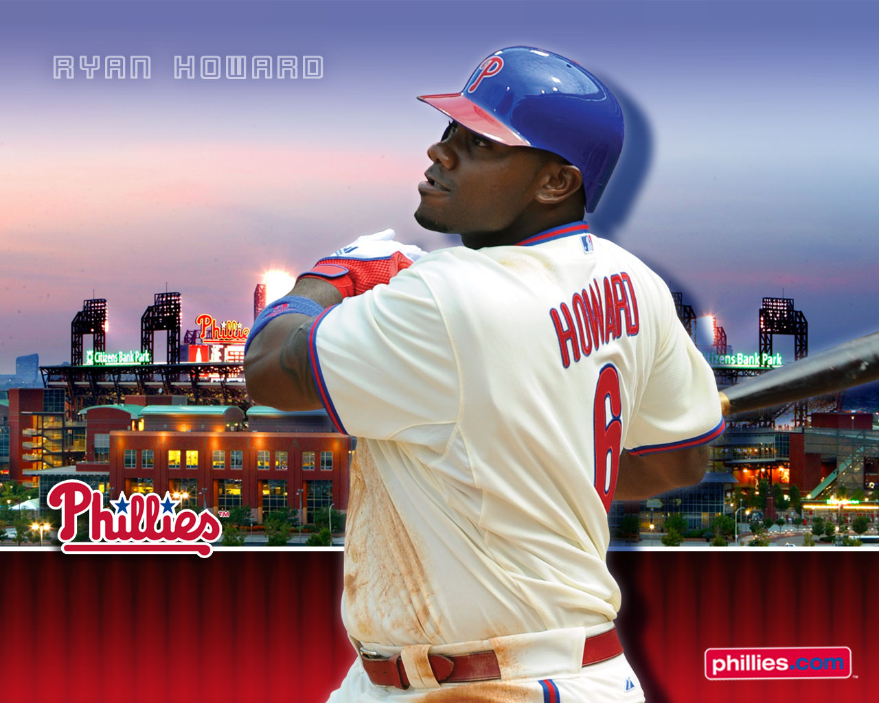 The Ultimate Philadelphia Phillies Wallpaper Collection