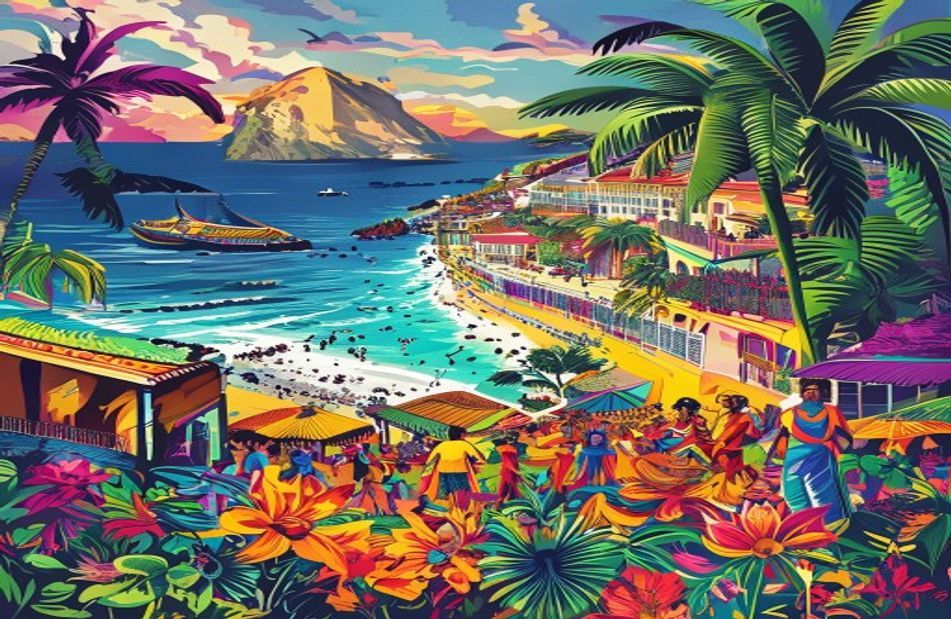 Salvador De Bah A Wallpaper