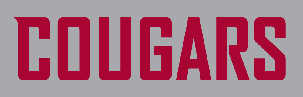 Washington State Cougar Emblem