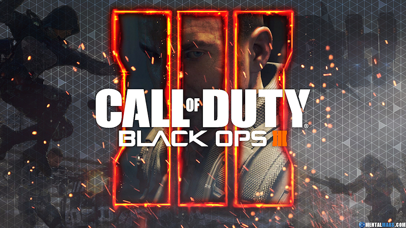 Call of Duty Black Ops 3 Wallpaper 2   Previewjpg