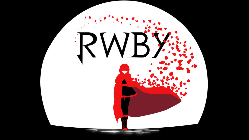 Rwby Red Wallpaper For