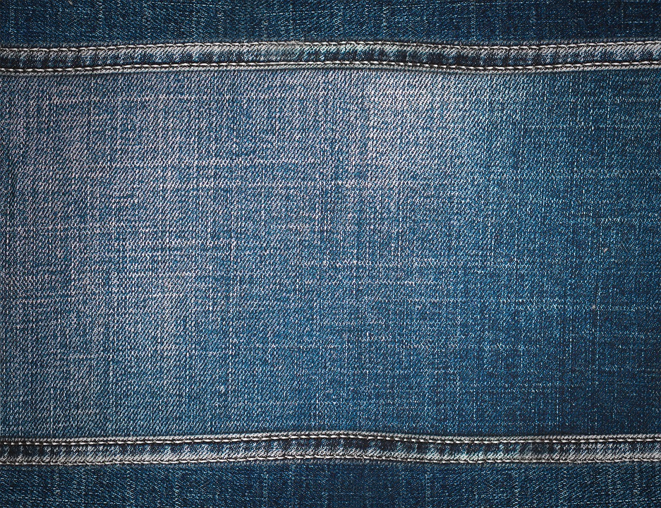 Background Jeans Denim Photo On