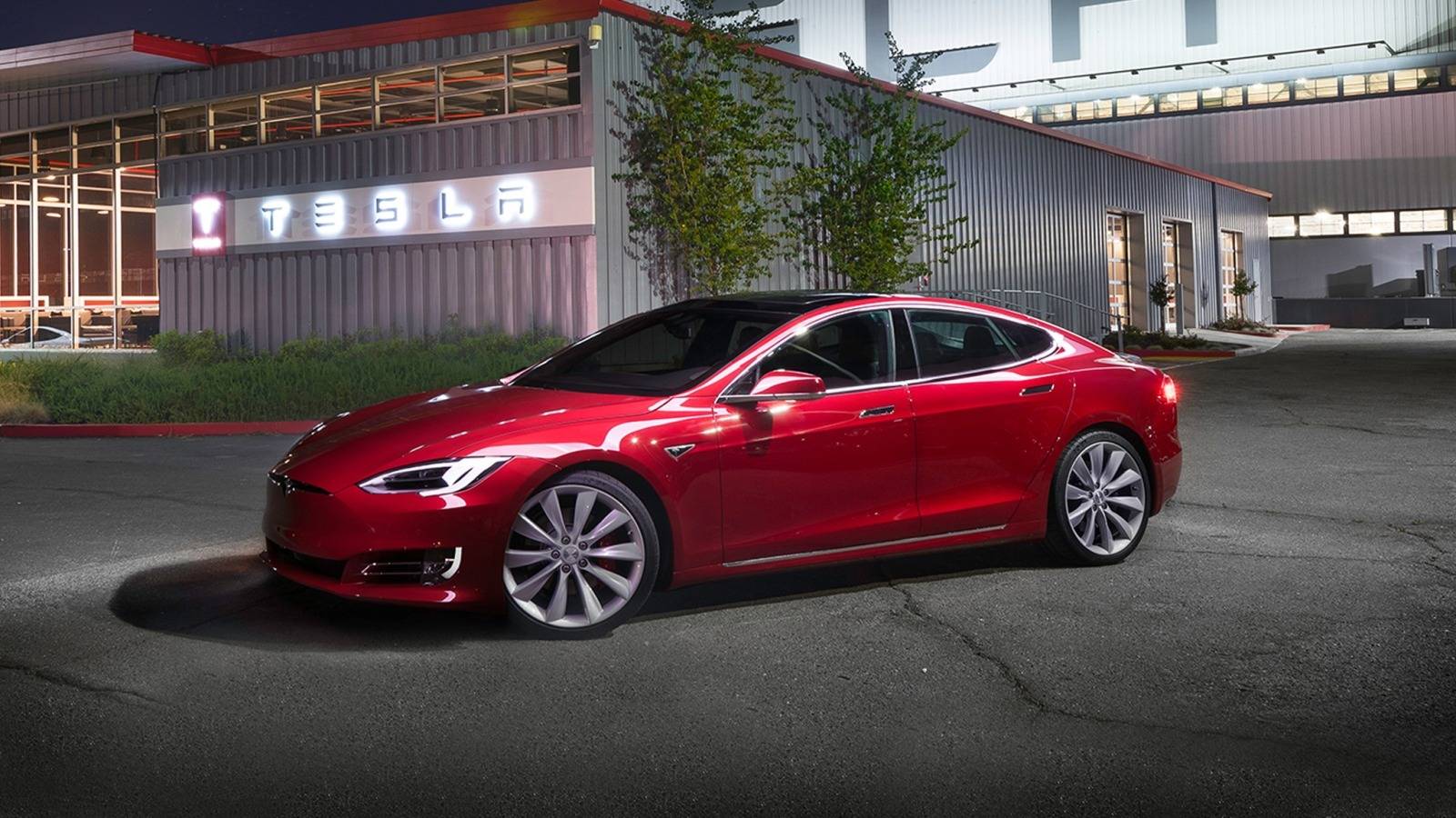 Tesla Model S Re Ratings Edmunds