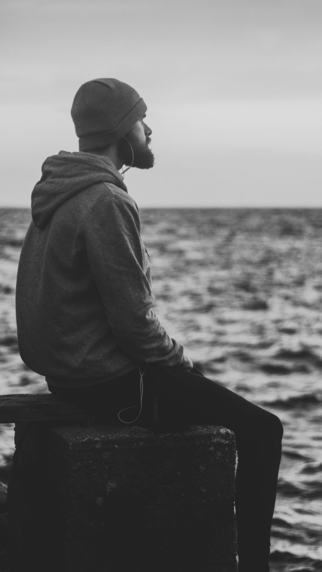 Sad Boy Wallpaper HD