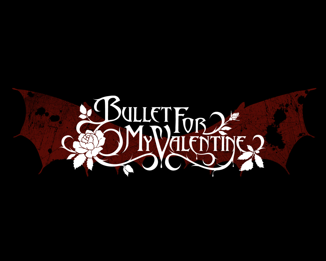 bullet for my valentine   Bullet For My Valentine Wallpaper 545064