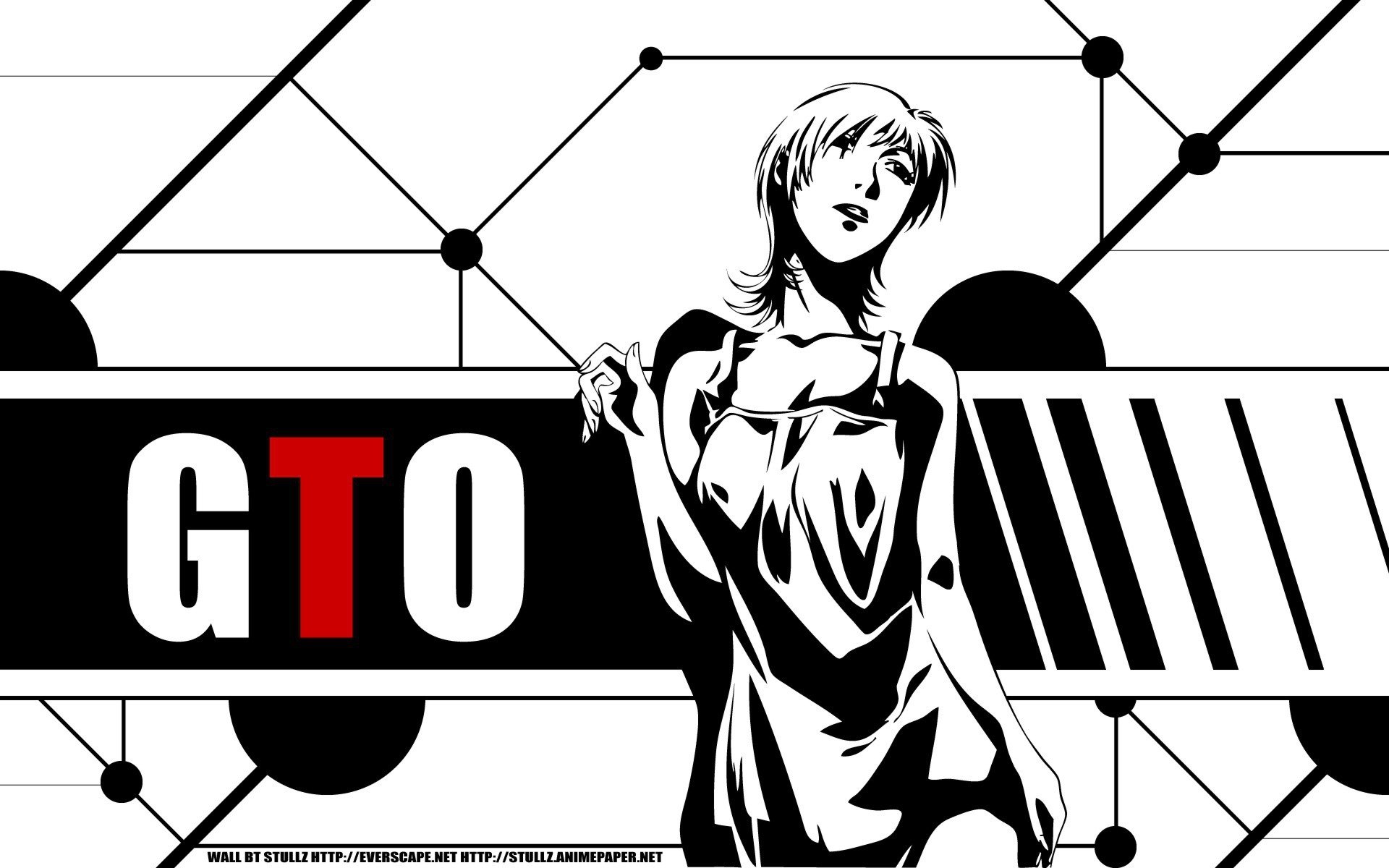 Great Teacher Onizuka HD Wallpaper Background Image
